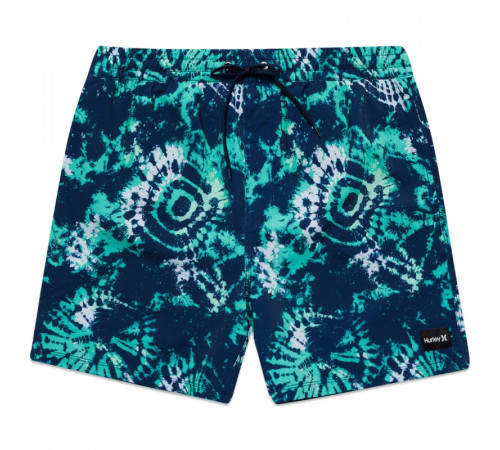 Бордшорты HURLEY CANNONBALL VOLLEY 17' ABYSS