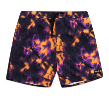Бордшорты HURLEY CANNONBALL VOLLEY 17' BLACK