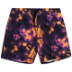 Бордшорты HURLEY CANNONBALL VOLLEY 17' BLACK