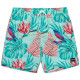 Бордшорты HURLEY CANNONBALL VOLLEY 17' TROPICAL