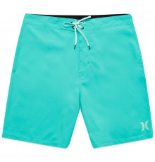 Бордшорты HURLEY ONE AND ONLY SOLID 20' FIJI