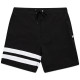 Бордшорты HURLEY BLOCK PARTY 18' BLACK