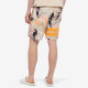 Бордшорты HURLEY PHANTOM BLOCK PARTY 18' BARELY BONE