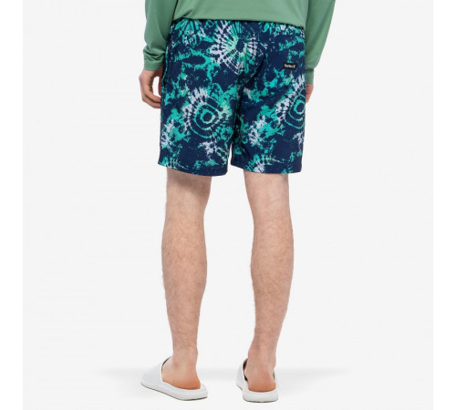 Бордшорты HURLEY CANNONBALL VOLLEY 17' ABYSS