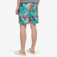 Бордшорты HURLEY CANNONBALL VOLLEY 17' TROPICAL