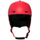 Шлем KYOTO BAIZA HELMET BLACK/RED