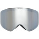 Маска для сноуборда KYOTO ANDERSON MARINE GREEN/SILVER CHROME 2024
