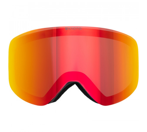 Маска для сноуборда KYOTO ANDERSON NAVY/FIRE CHROME 2024