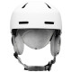 Шлем KYOTO HAMBURI II 2024 WHITE