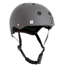 Шлем FOLLOW PRO HELMET 2024 CHARCOAL