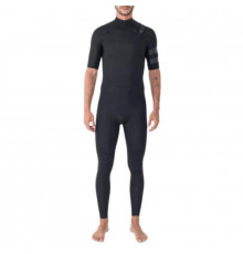 Гидрокостюм HURLEY AIR 2/2 MM SPRING SS BLACK