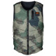 Жилет LIQUID FORCE 2024 SQUAD TAO HERITAGE COMP CAMO