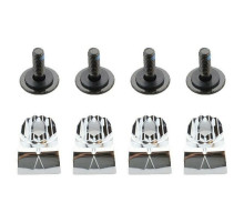 Болты Liquid Force IPX M6 Bndg Bolt KIT W/lok 2024