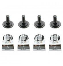 Болты Liquid Force IPX M6 Bndg Bolt KIT W/lok 2024