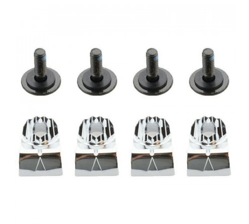 Болты Liquid Force IPX M6 Bndg Bolt KIT W/lok 2024