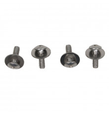 Винты Liquid Force 1/4-20 Bndg Bolt KIT W/wsh