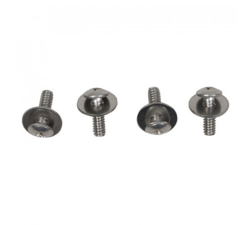 Винты Liquid Force 1/4-20 Bndg Bolt KIT W/wsh