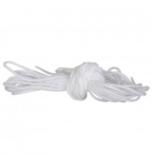 Шнурки Liquid Force Laces White 2024