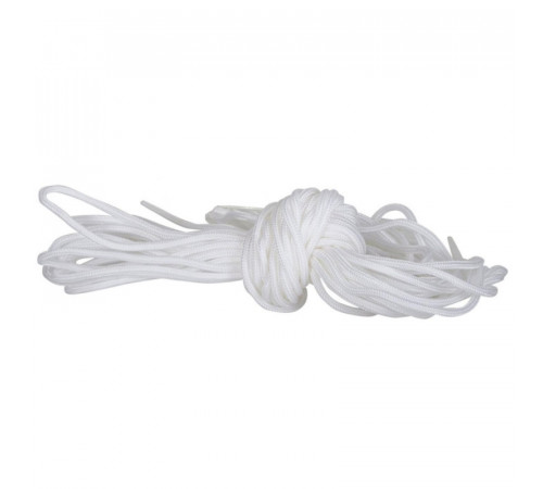 Шнурки Liquid Force Laces White 2024