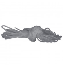 Шнурки Liquid Force Laces Grey 2024