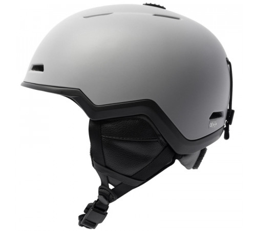 Шлем KYOTO BAIKU HELMET GREY