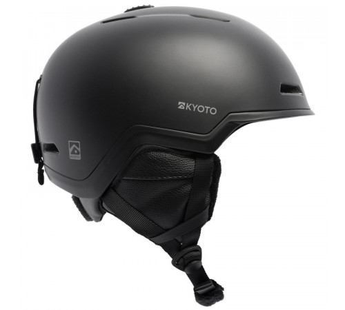 Шлем KYOTO BAIKU HELMET BLACK