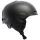 Шлем KYOTO BAIKU HELMET BLACK