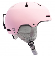 Шлем KYOTO HAMBURI 2025 PINK