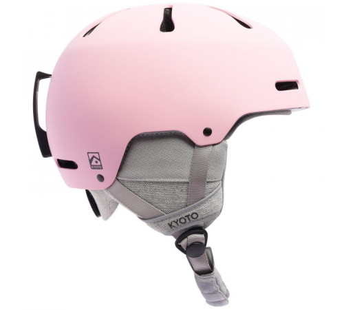 Шлем KYOTO HAMBURI 2025 PINK
