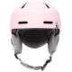 Шлем KYOTO HAMBURI 2025 PINK