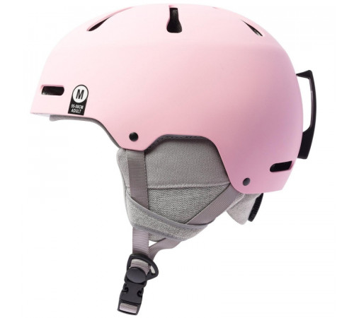 Шлем KYOTO HAMBURI 2025 PINK