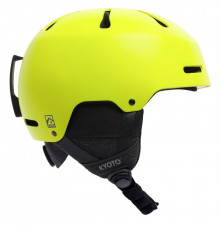 Шлем KYOTO HAMBURI 2025 YELLOW