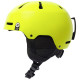 Шлем KYOTO HAMBURI 2025 YELLOW