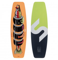 Вейкборд SLINGSHOT SALMON 2024