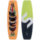 Вейкборд комплект SLINGSHOT SALMON + SLINGSHOT SPACE MOB 2024
