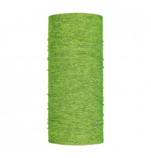 Бандана Buff DryFlx Solid Yellow Fluor