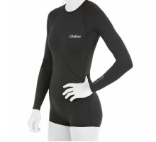 Женский гидрокостюм FOLLOW 2021 ATLANTIS L/S SPRINGY BLACK