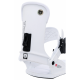 Крепления для сноуборда TERROR SNOW BLOCK 2022 WHITE