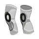 Защита для колена Amplifi 2023 Knee Sleeve Black