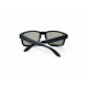 Очки OUT OF Swordfish Black The One Nero