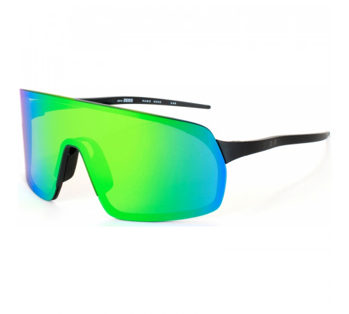 Очки OUT OF Rams adapta Black Green MCI