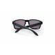 Очки OUT OF Swordfish Glossy Black The One Quarzo