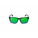 Очки OUT OF Swordfish Glossy Black The One Quarzo