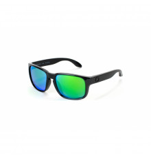 Очки OUT OF Swordfish Glossy Black The One Quarzo