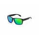 Очки OUT OF Swordfish Glossy Black The One Quarzo