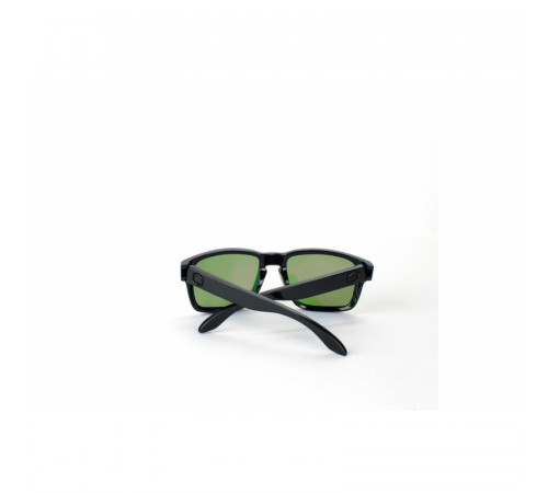Очки OUT OF Swordfish Glossy Black The One Loto