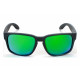 Очки OUT OF Swordfish Black glossy/matt The One Quarzo