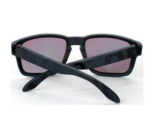 Очки OUT OF Swordfish Black glossy/matt The One Quarzo