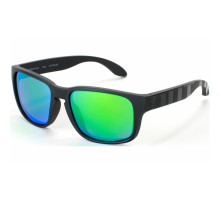Очки OUT OF Swordfish Black glossy/matt The One Quarzo