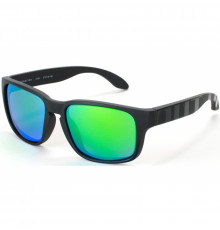 Очки OUT OF Swordfish Black glossy/matt The One Quarzo